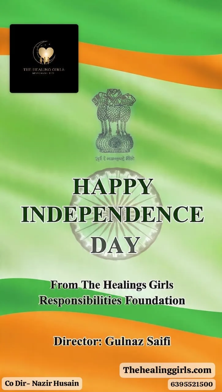 Happy independence Day
