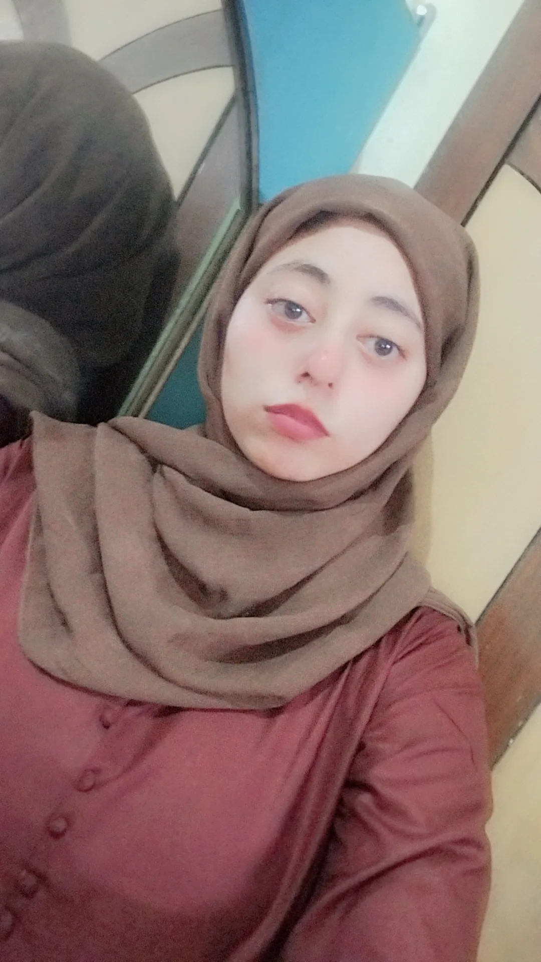 GULNAZ SAIFI