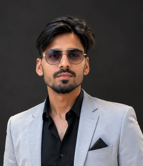 Nazir Hussain